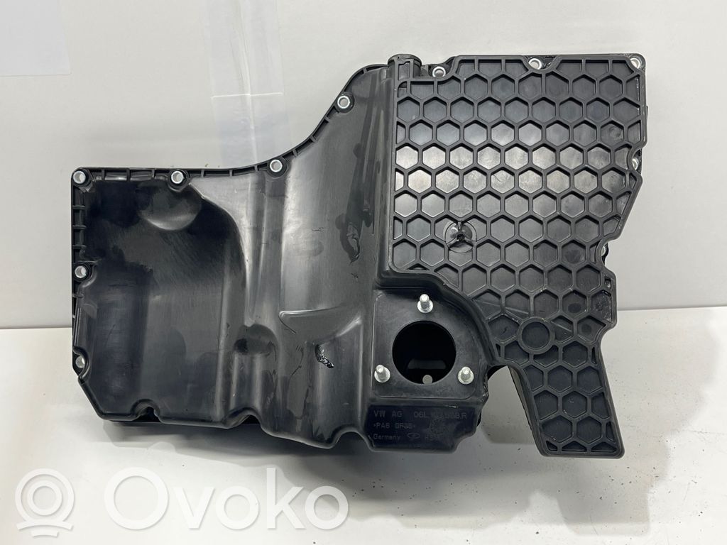 Audi A4 S4 B9 8W Cárter 