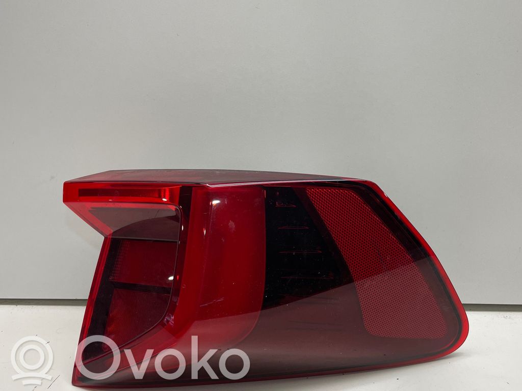 BMW iX1 Lampa tylna 