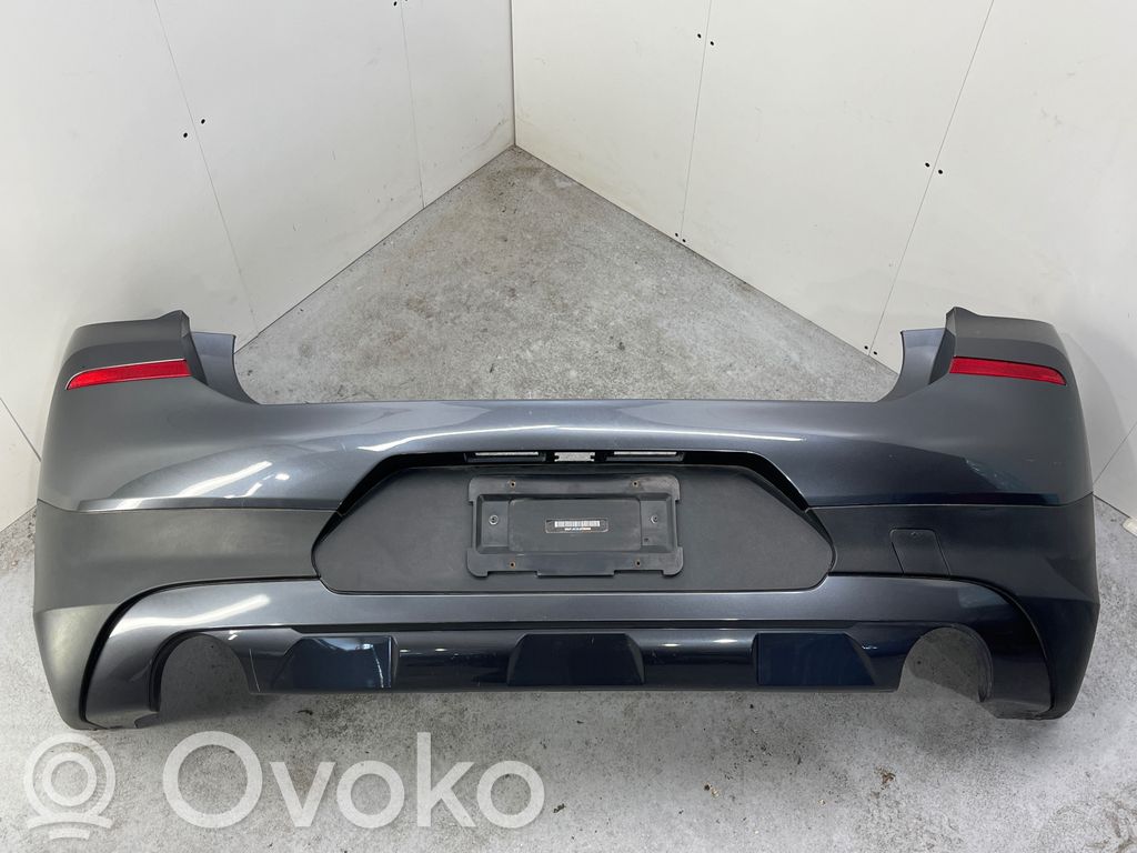 BMW X2 F39 Parachoques 