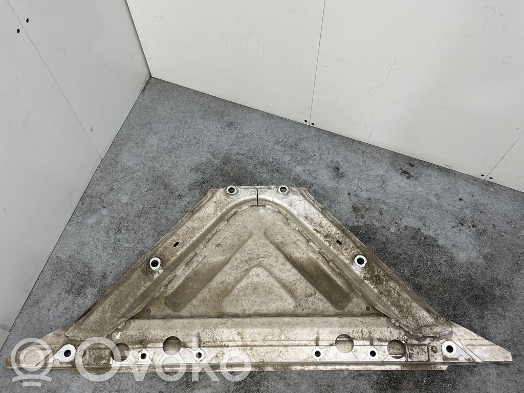 BMW iX1 Pickup box liner 
