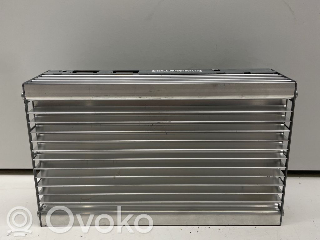 BMW 7 F01 F02 F03 F04 Garso stiprintuvas 
