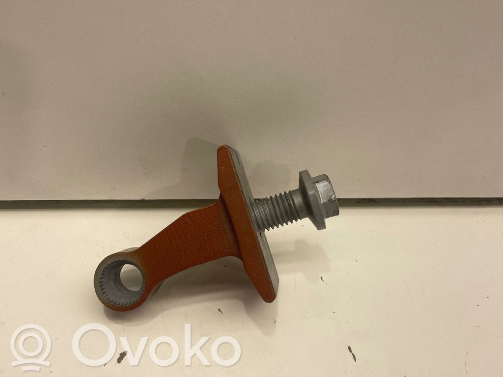 BMW iX1 Priekšpusē augšējā vira (eņģe) 