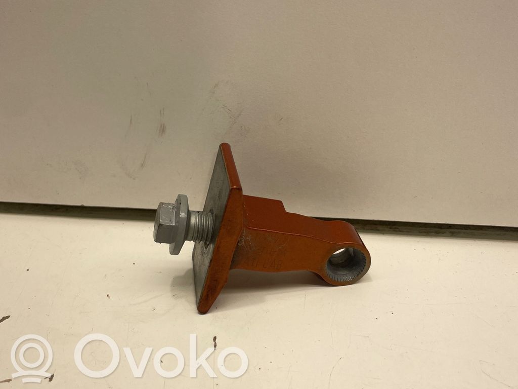 BMW iX1 Front door upper hinge 