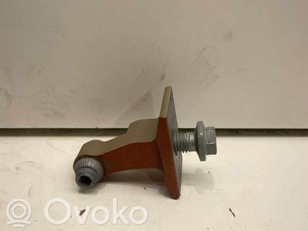 BMW iX1 Front door upper hinge 