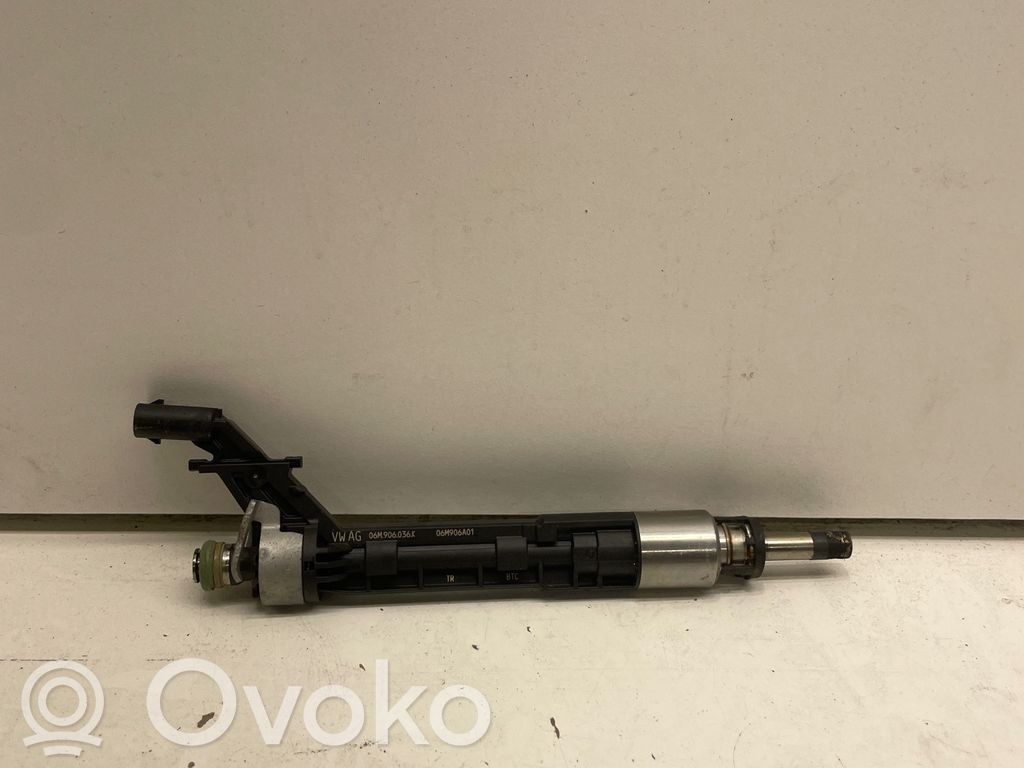 Audi A4 S4 B9 Inyector de combustible 