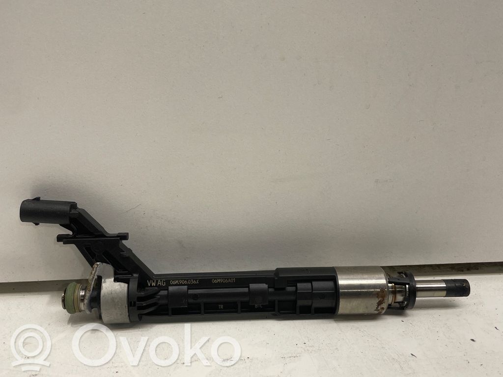Audi A4 S4 B9 Inyector de combustible 