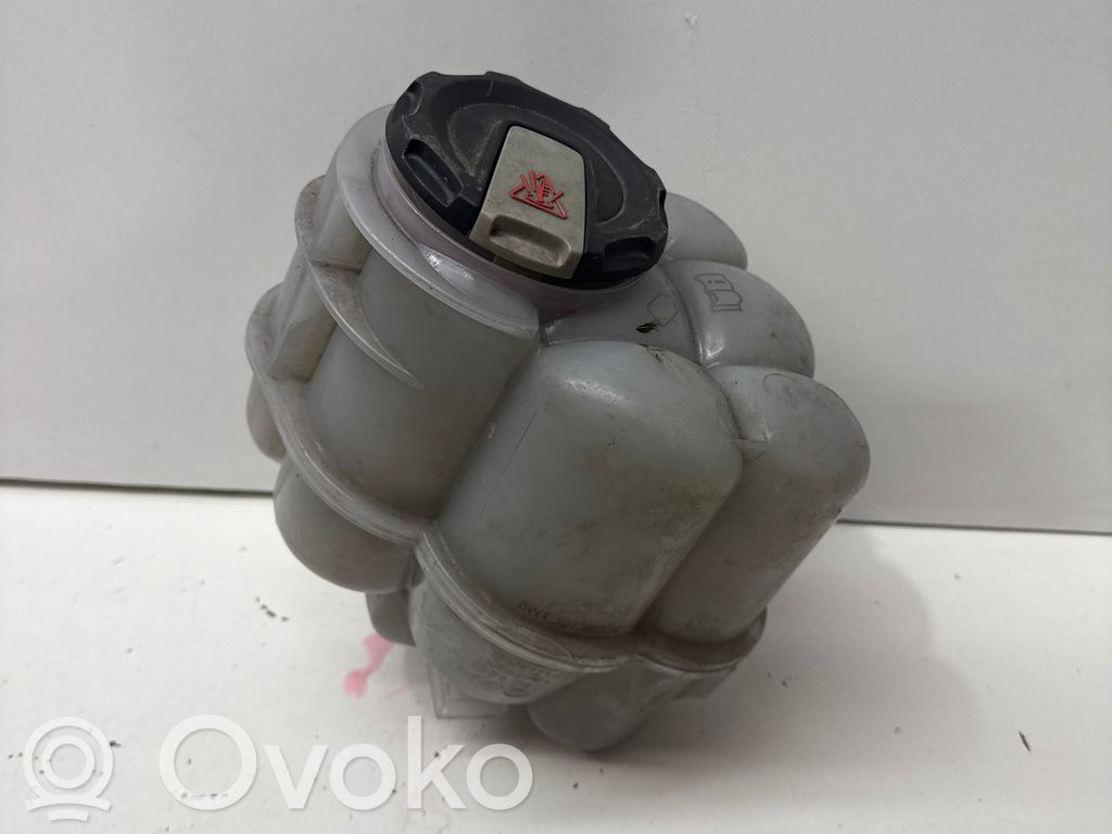 Audi RS5 Zbiornik wyrównawczy chłodziwa 