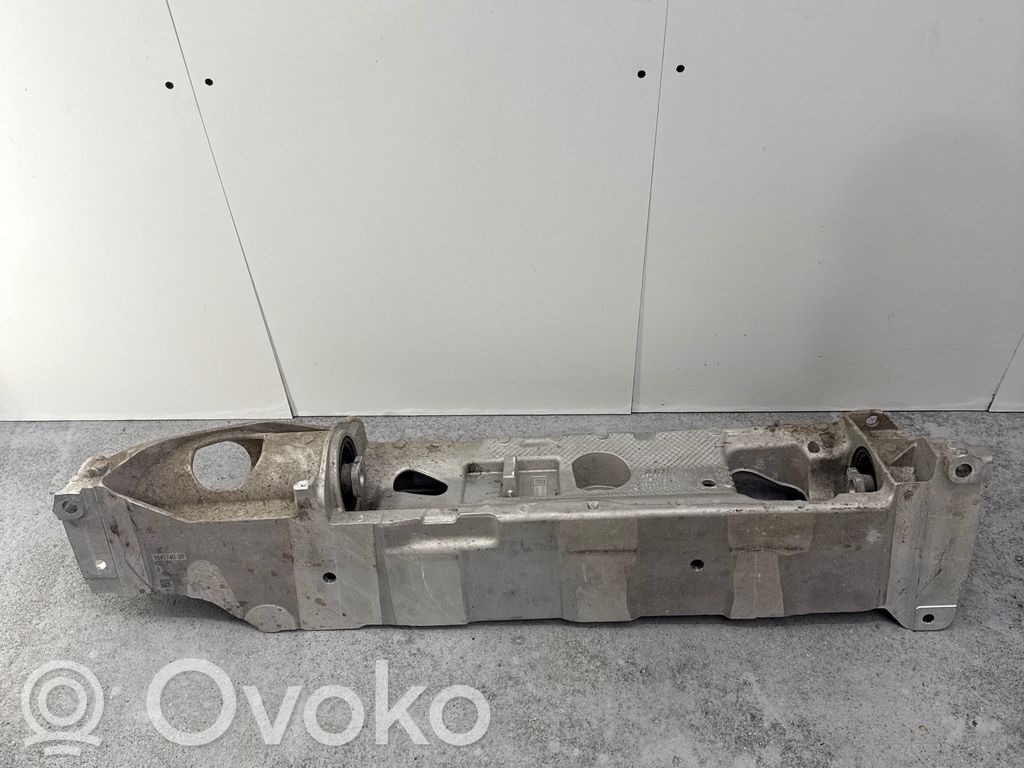 BMW iX1 Other body part 