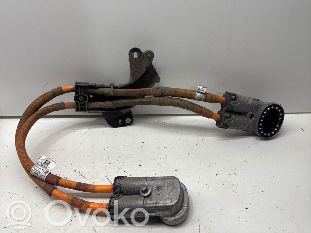 BMW iX1 Other wiring loom 