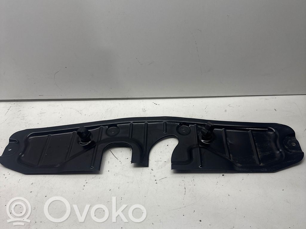 BMW iX1 Kita kėbulo dalis 