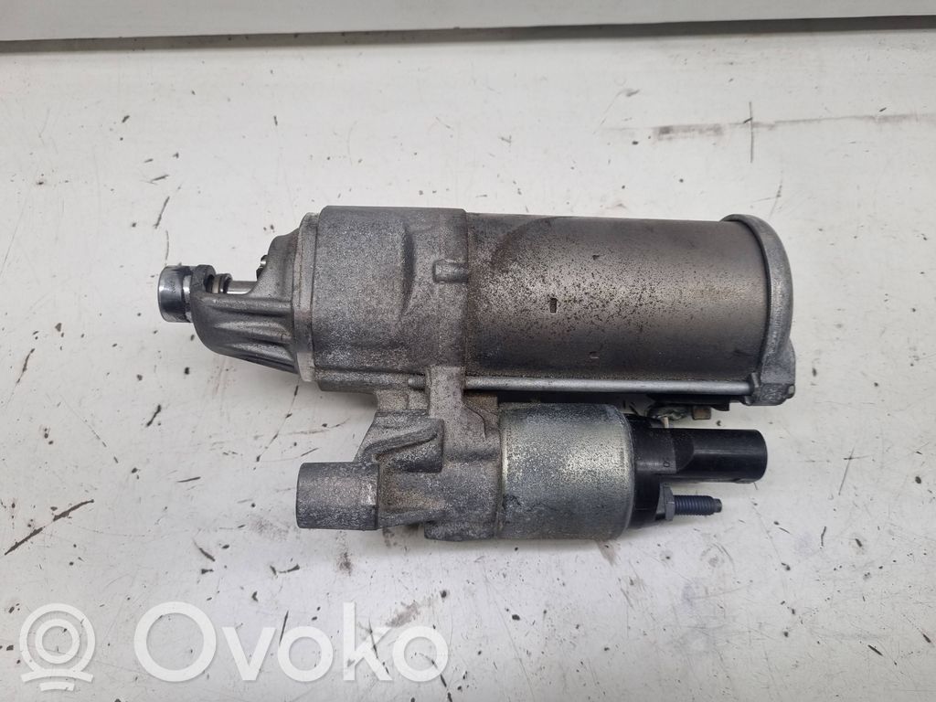 Audi Q5 SQ5 FY Motor de arranque 