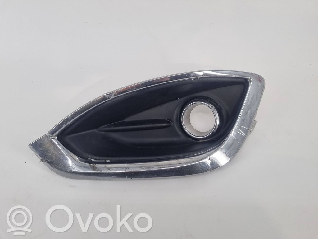 Chrysler Pacifica Etusumuvalon ritilä 