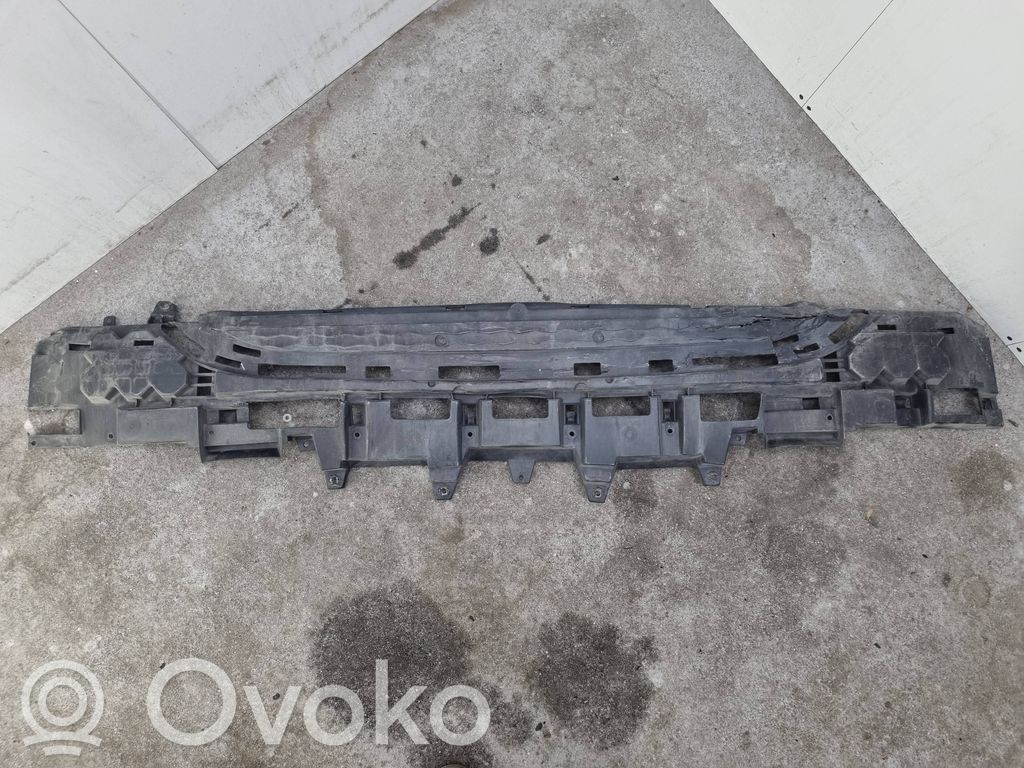 Chrysler Pacifica Front bumper support beam 