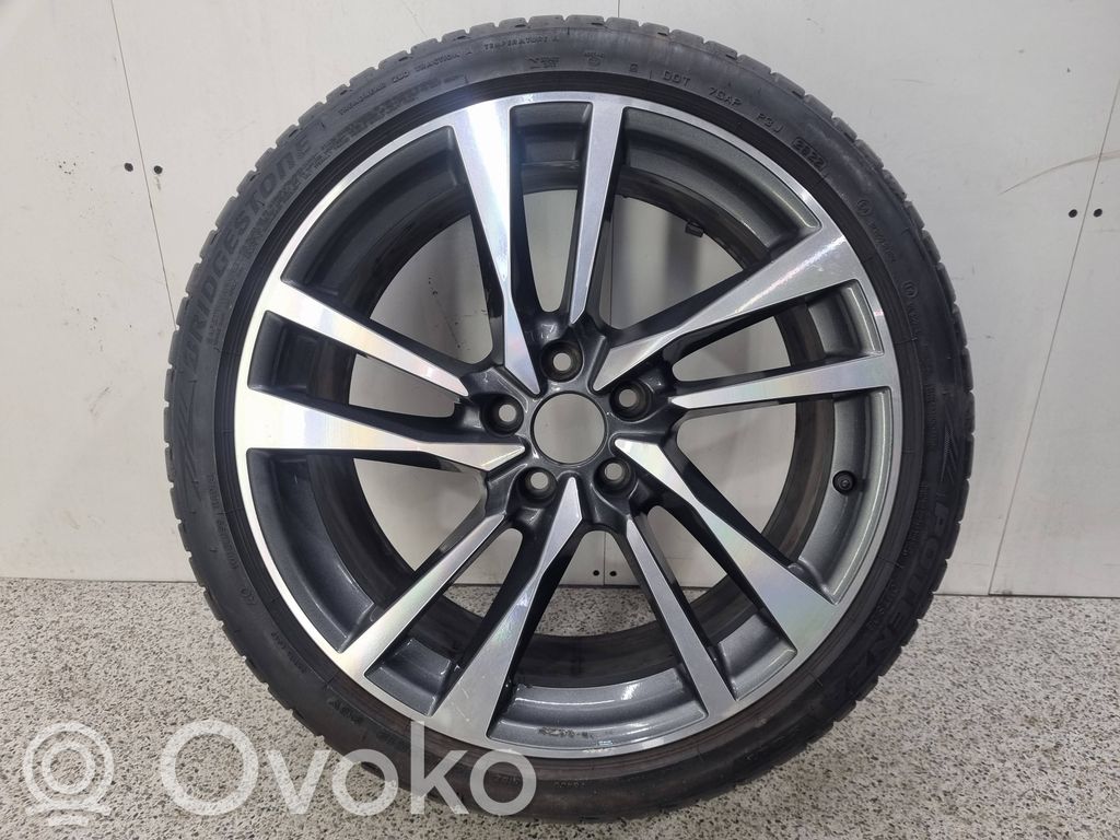 Audi S5 F5 Cerchione in lega R19 