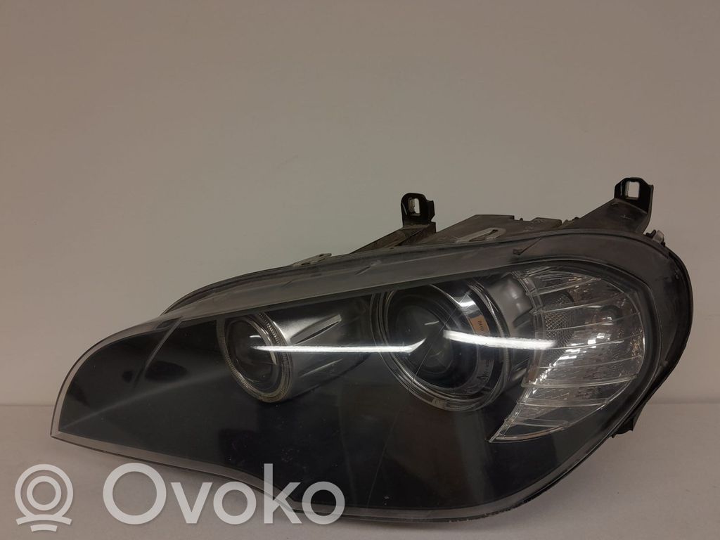 BMW X5 E70 Headlight/headlamp 
