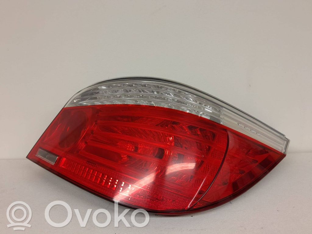 BMW 5 E60 E61 Rear/tail lights 