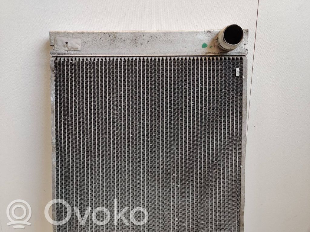 BMW 5 E60 E61 Radiateur de refroidissement 