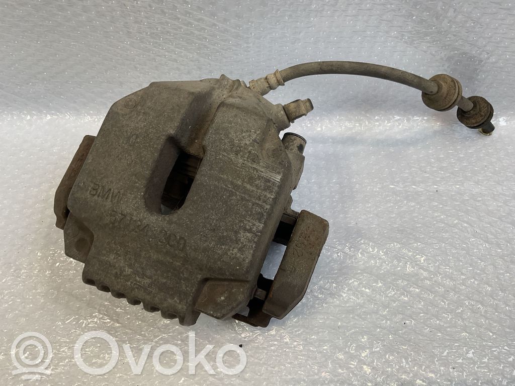BMW 3 E90 E91 Front brake caliper 