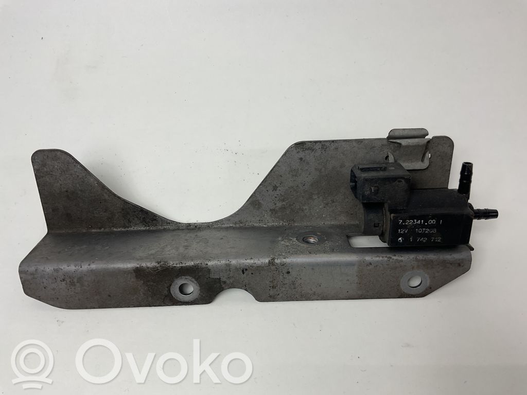 Électrovanne turbo   72234100,1742712,10T208