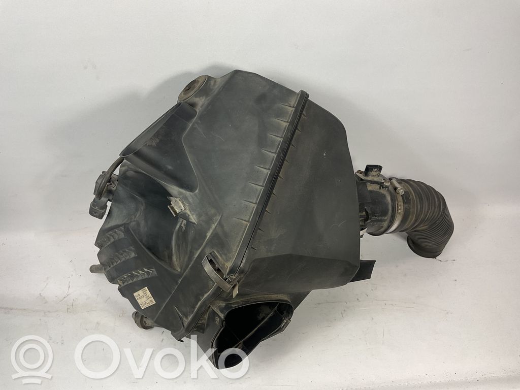 Air filter box   059133843B,70345008,4F0133837BC
