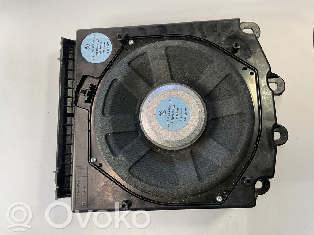 Altavoz subwoofer   9144202,217BM089,61928910,217BM0890A