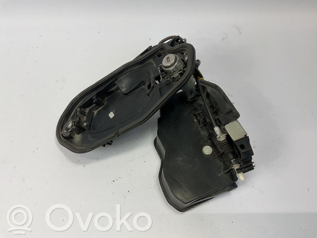 Etuoven ulkokahva   51217034451