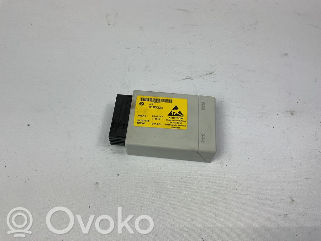Konsolės valdymo modulis   9183233,28137346,718449