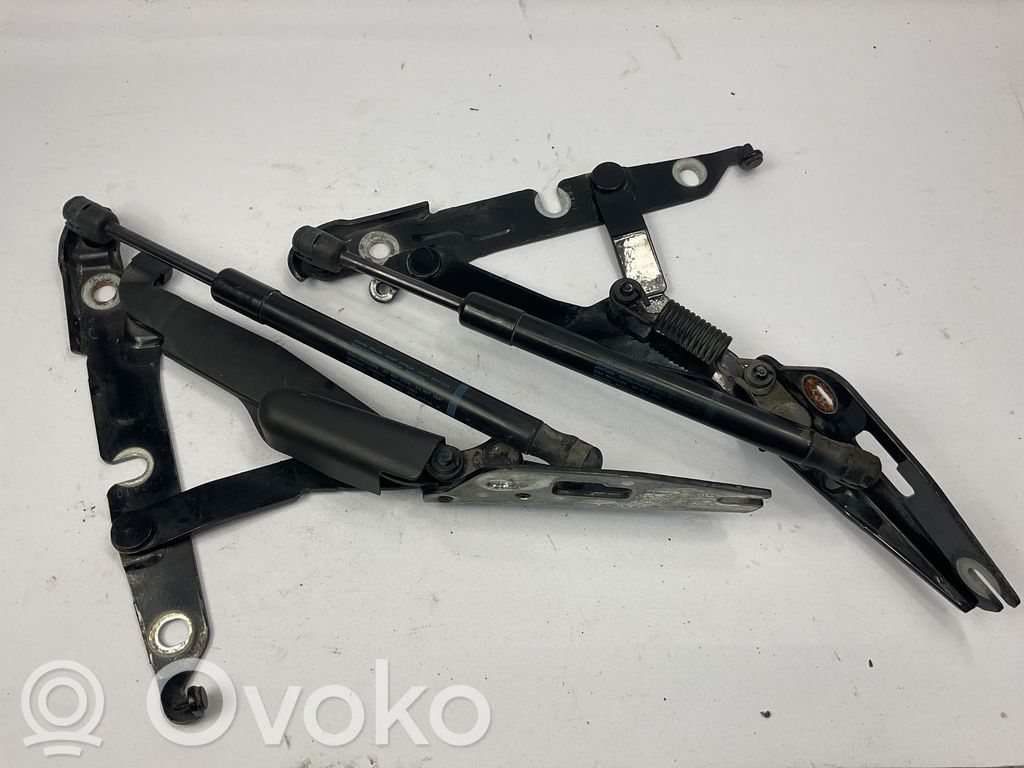 Audi A6 S6 C6 4F Tailgate/trunk/boot hinge 