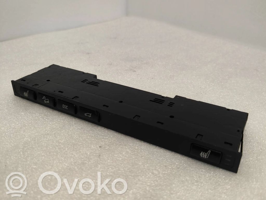 BMW X5 E53 Other switches/knobs/shifts 