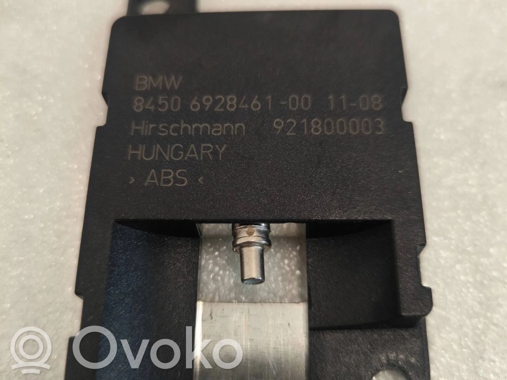 BMW X3 E83 Antena bluetooth 