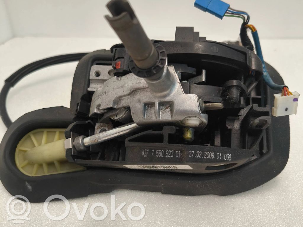BMW 3 E90 E91 Gear shifter/selector 