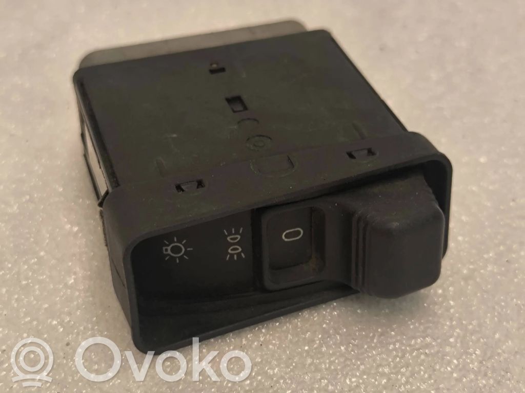 BMW 5 E34 Light switch 