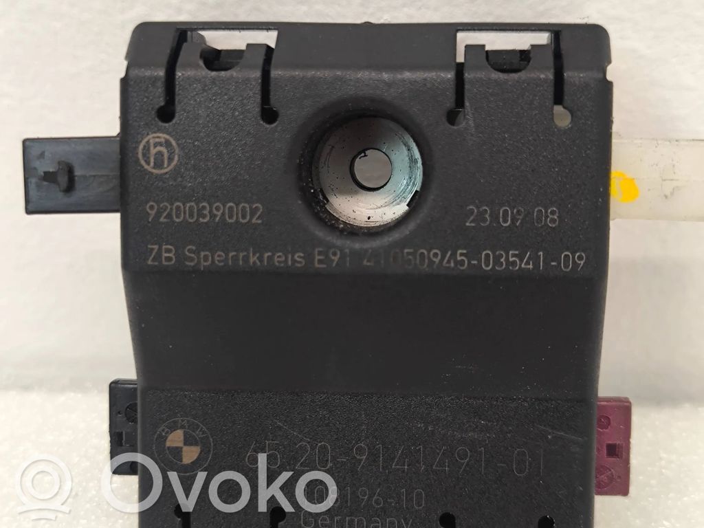 Antenas pastiprinātājs   9141491,920039002,10819610