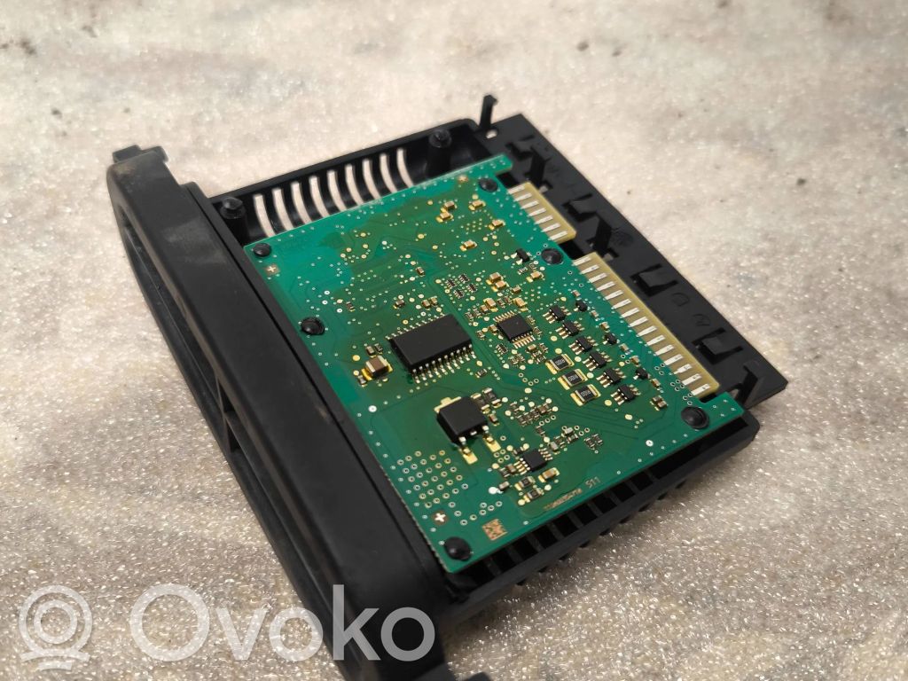 BMW 7 F01 F02 F03 F04 Centralina/modulo Xenon 