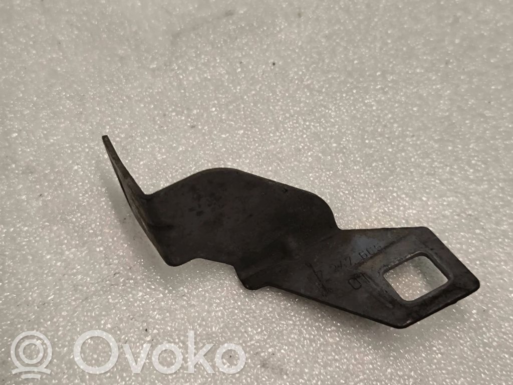 BMW 7 F01 F02 F03 F04 Front bumper mounting bracket 
