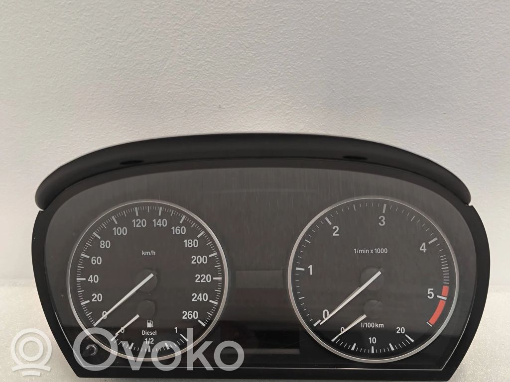 Speedometer (instrument cluster)   9187060,470167903,102535093