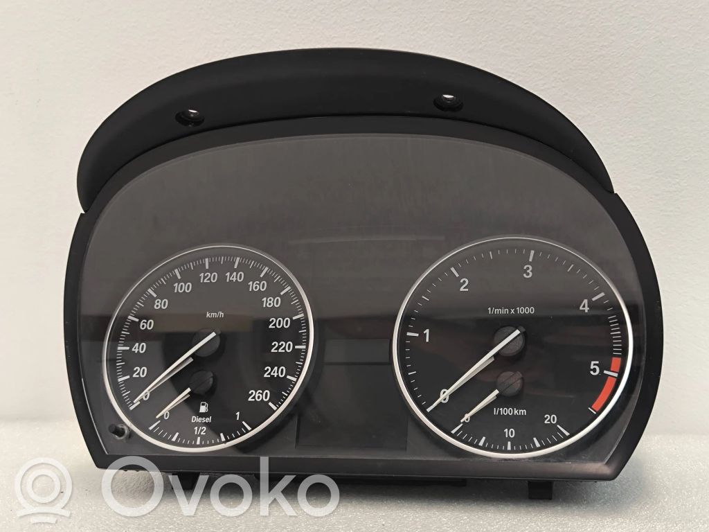 Speedometer (instrument cluster)   9166846,102535085