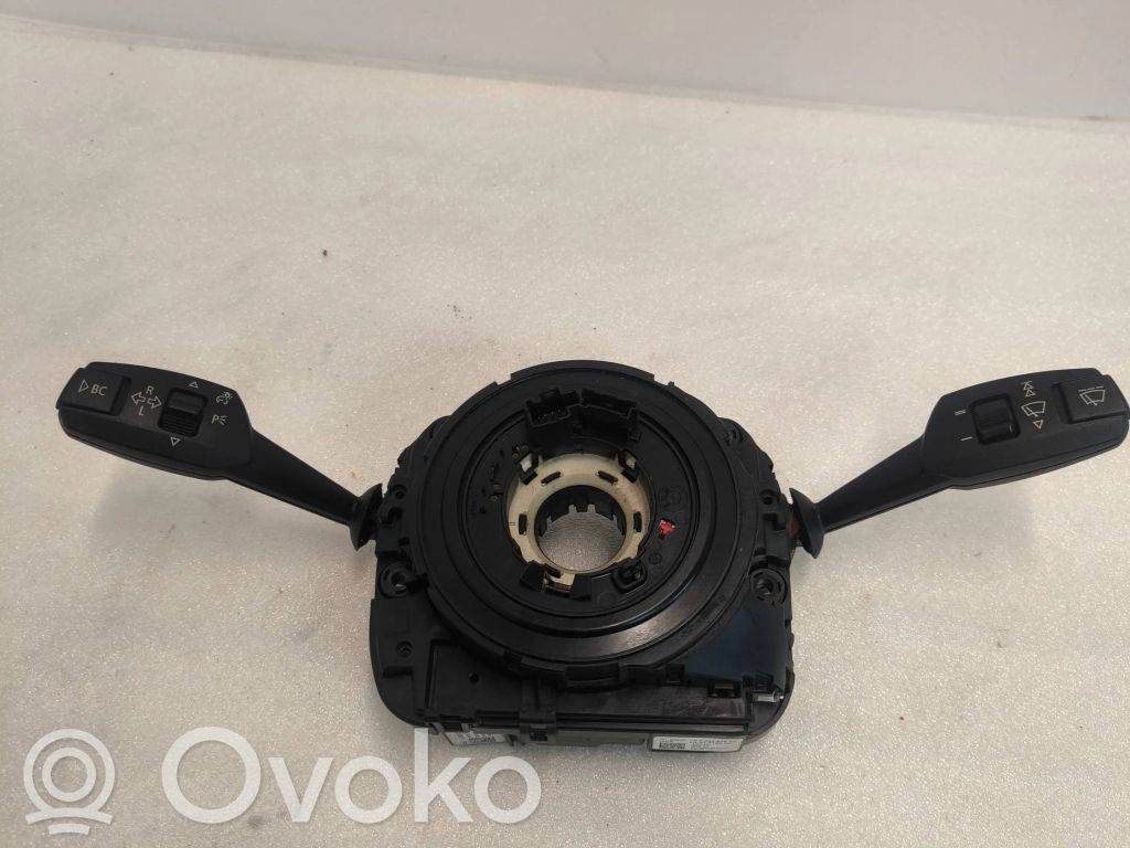 BMW 3 E90 E91 Cita veida salona detaļa 