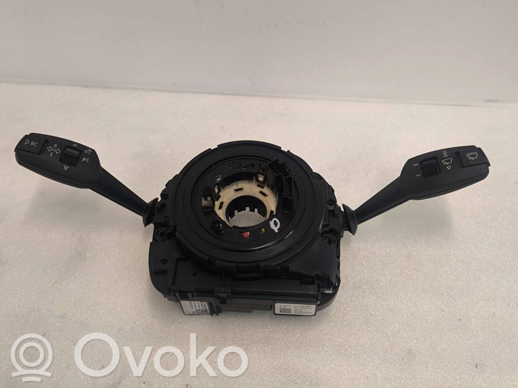 BMW 3 E90 E91 Interruptor/palanca de limpiador de luz de giro 