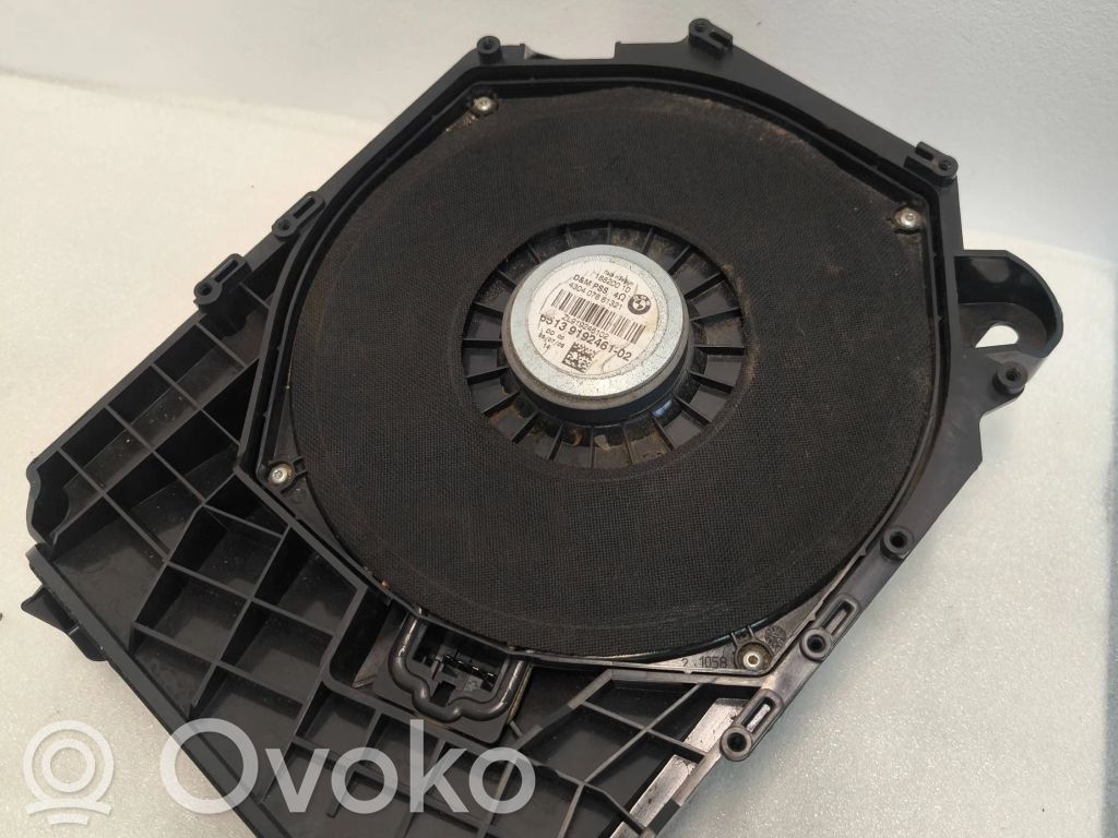 BMW 3 E90 E91 Subwoofer speaker 