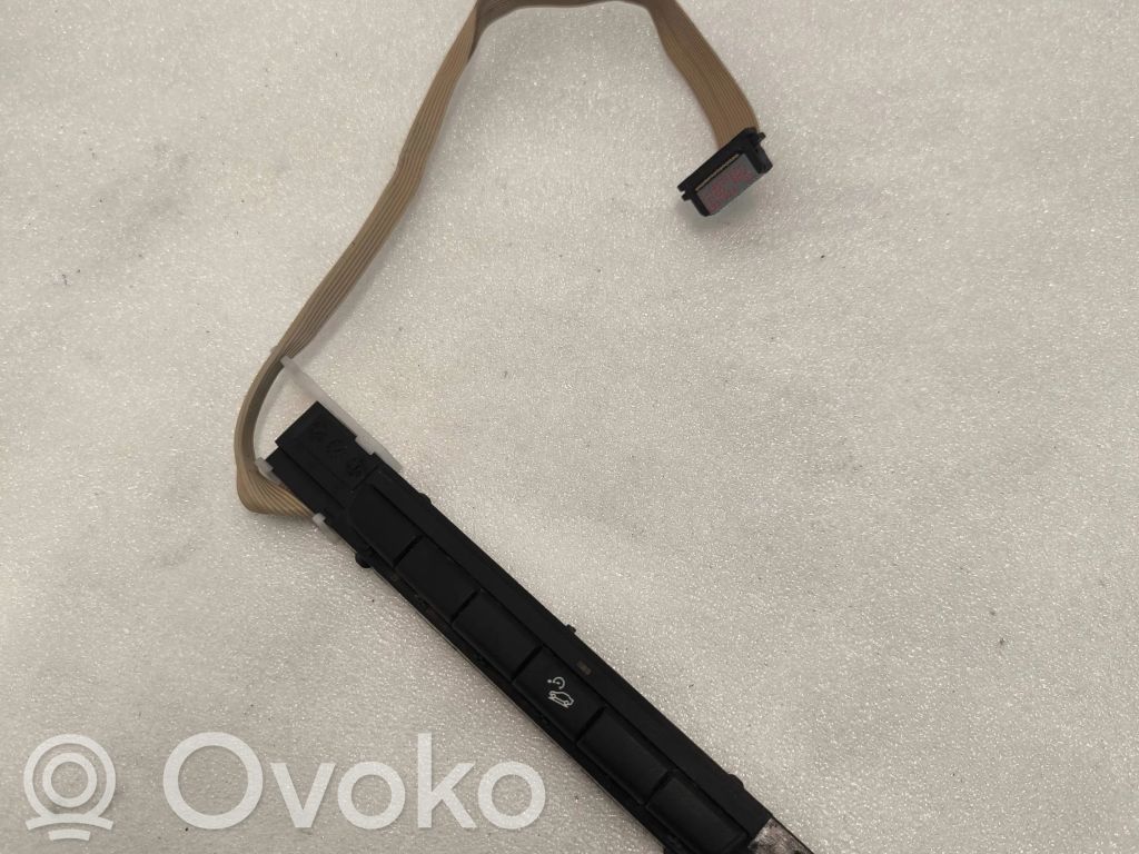 BMW 3 E90 E91 Other switches/knobs/shifts 