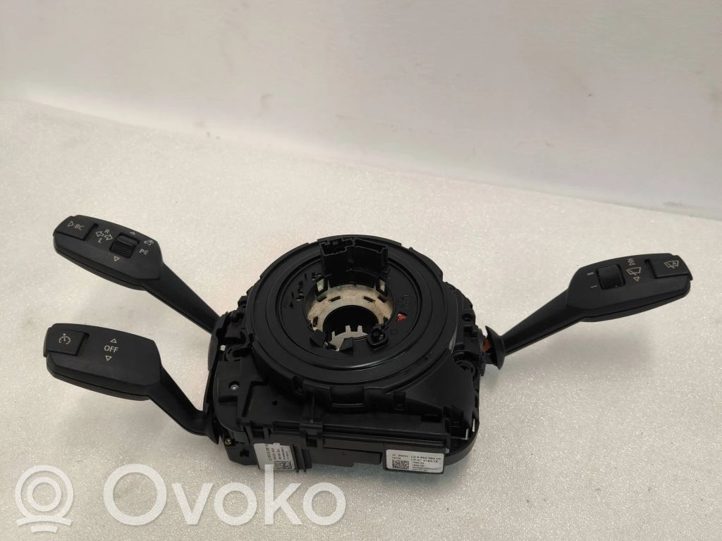 BMW 3 E90 E91 Wiper turn signal indicator stalk/switch 