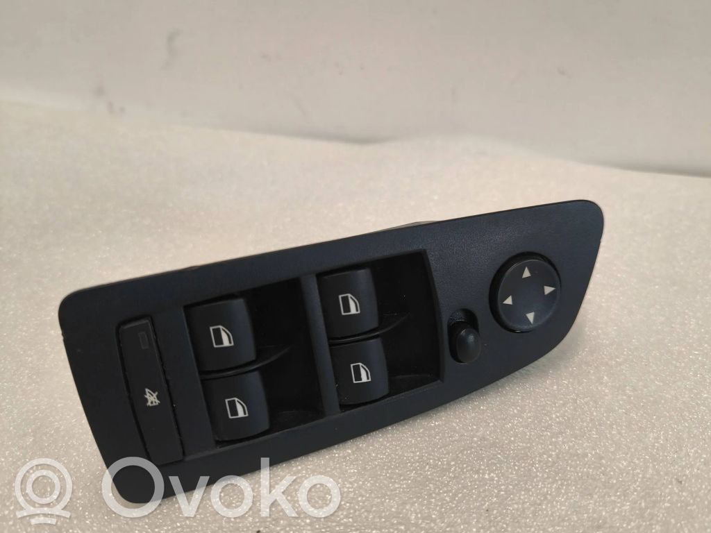 BMW 1 E81 E87 Electric window control switch 