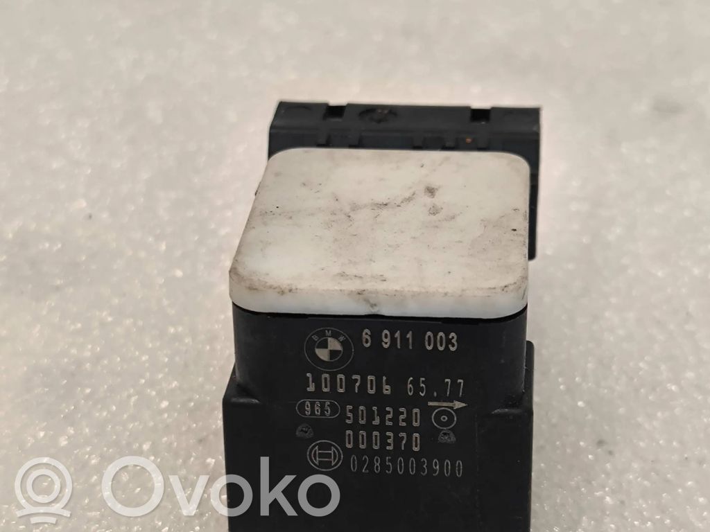 Airbagsensor Crashsensor Drucksensor   6911003,0285003900,1007066577