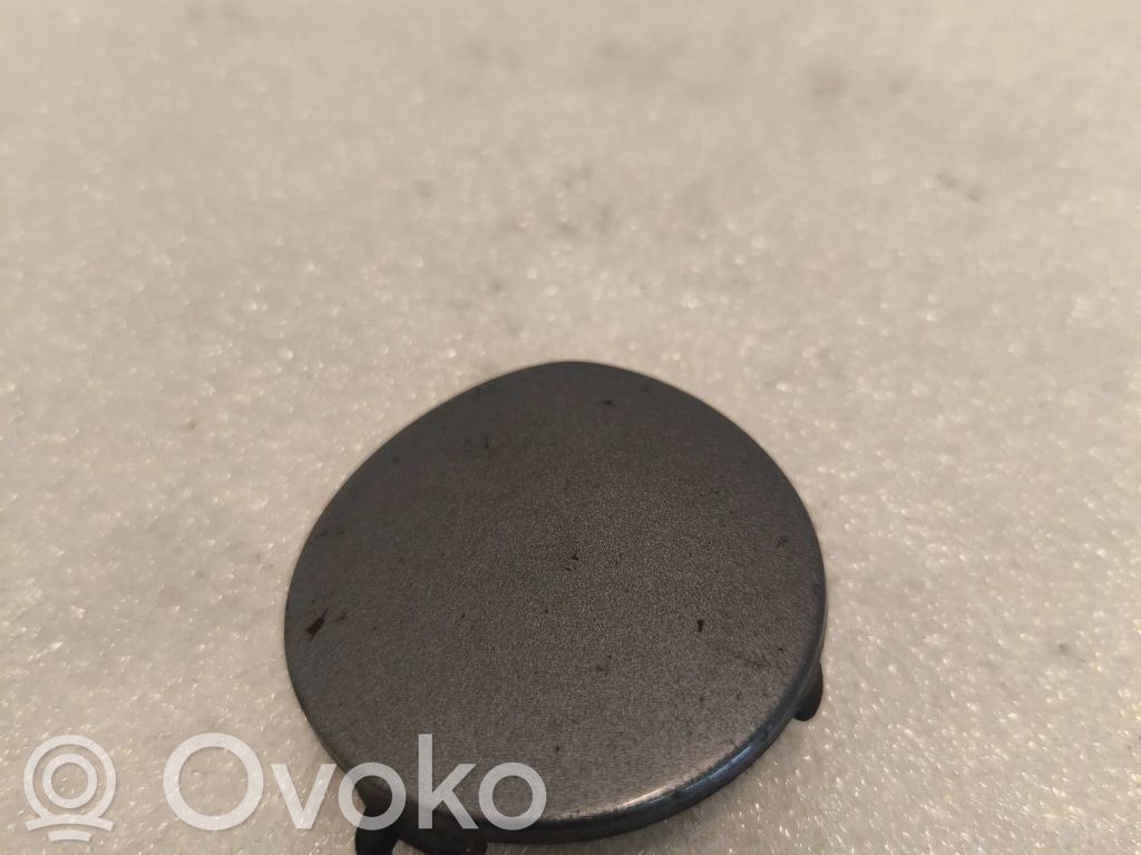 BMW 3 E90 E91 Abdeckung Deckel Abschleppöse vorne 