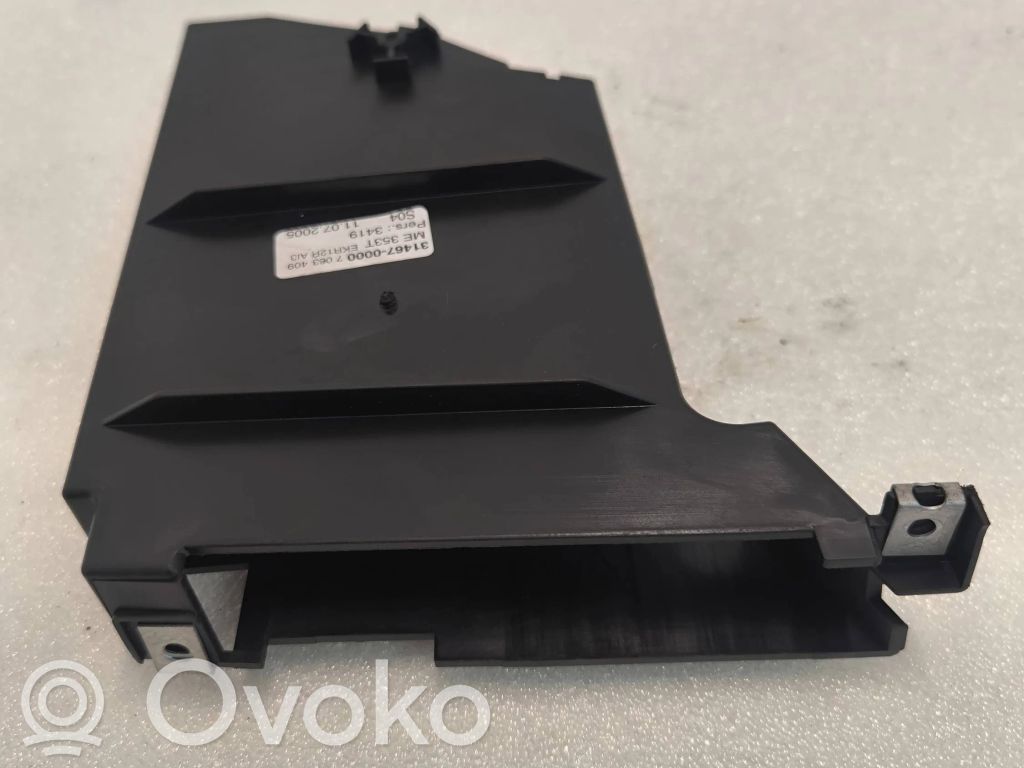 BMW 5 E60 E61 Other interior part 