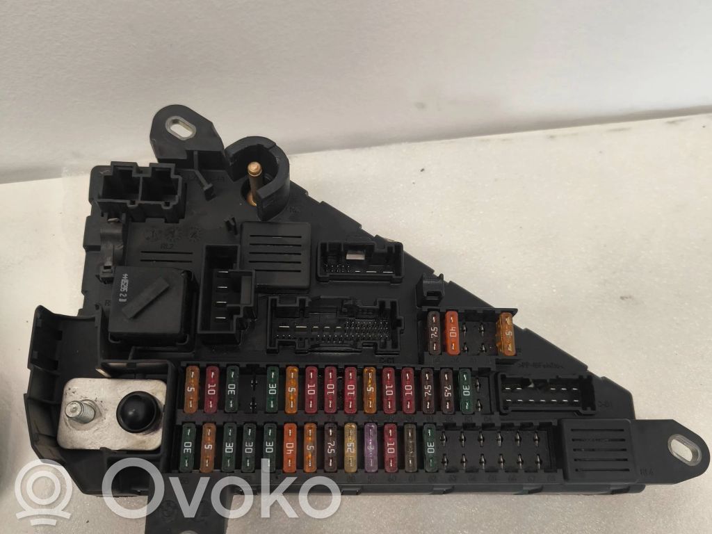Fuse module   6906618,518890017