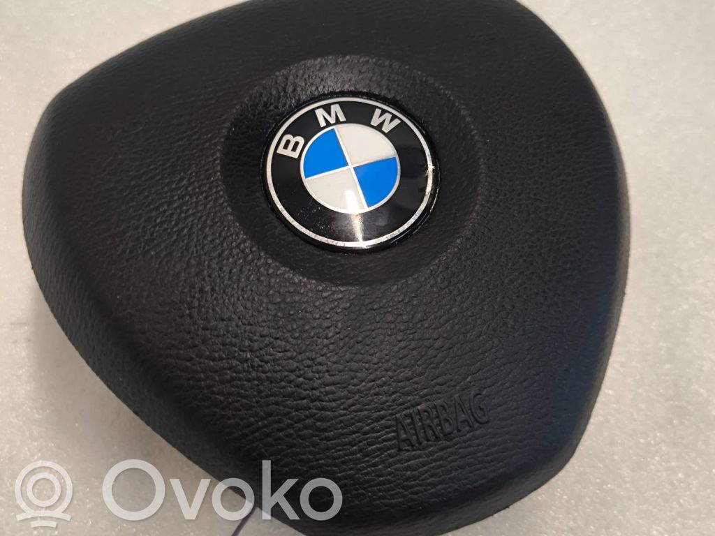 BMW X5 E70 Airbag del volante 