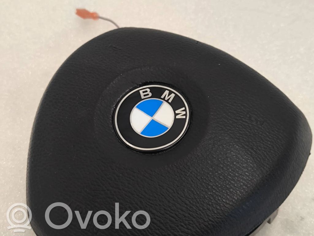 BMW X5 E70 Airbag del volante 
