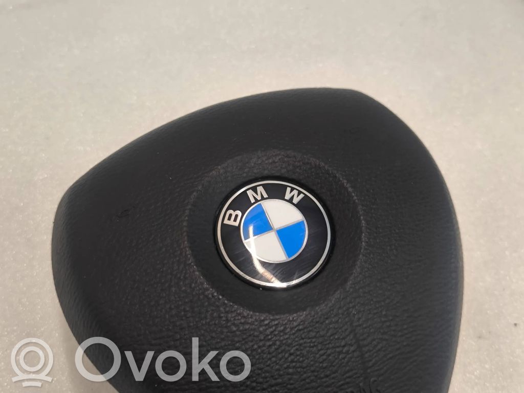 BMW X5 E70 Airbag del volante 